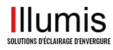 Logo Illumis