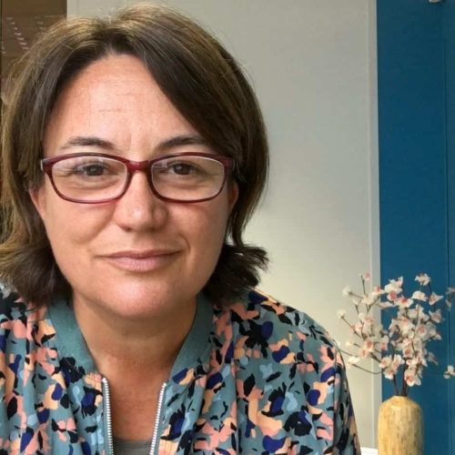 Caroline MARTY